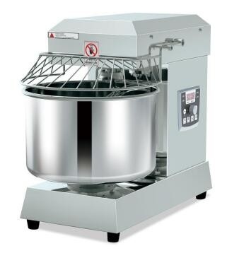 Van het de Bakkerijdeeg van het keukenmateriaal Industriële de Mixermachine 1000W Commerciële 4KG