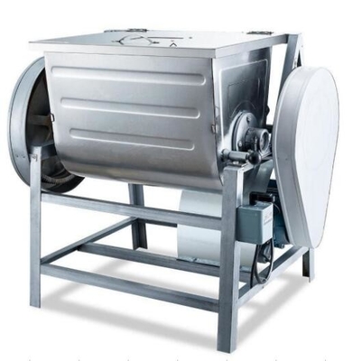 Elektrische van de Mixermachine van het Keukendeeg Algemene het Type 50kg Hoge Macht