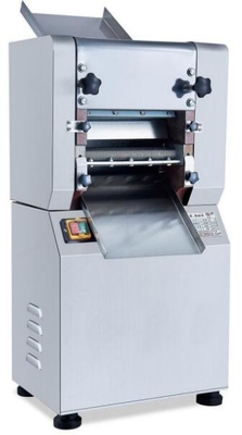 Het elektrische Roestvrije staal van de Deegwaren Dringende Machine voor de Makersdeeg Sheeter van de Huisnoedel