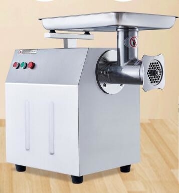 De multifunctionele Bewerker van Molenstainless steel food met Vleesgehaktmolen