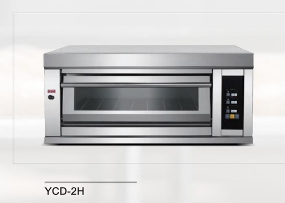 Multifunctionele Oven Bak Cake Brood In Een Grote Capaciteit 380V