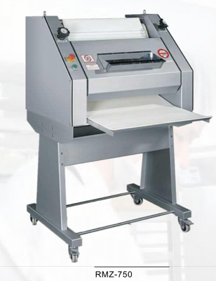 Het automatische van het de Vormdraaiersbaksel van het Toostbroodje van de Machinebaguette 220v Digitale Comité