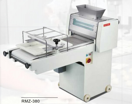 Het automatische van het de Vormdraaiersbaksel van het Toostbroodje van de Machinebaguette 220v Digitale Comité