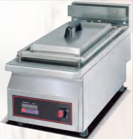 Siomai die tot de Machine maken van Voedselmomos Digitale Comité Bol Gyoza 1500pcs/H