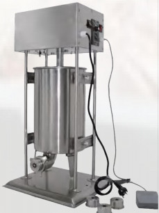 Elektrische Churros-Machine met 3/5/7/10l Handtafelblad