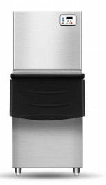 Regelbare Lcd van de de Tank Slimme Microcomputer van de Ijsopslag het Scherm Grote Capaciteit