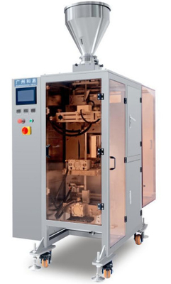 Hoog Duurzaamheidspoeder en Korrelige Verpakkende Machine 50hz met Servomotor