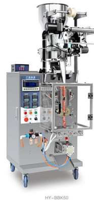 Korrelige de Verpakkende Machinevloeistof/Poeder van 60hz 3.0kw met Stapmotor