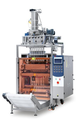 Multirowpoeder de Hoge Duurzaamheid 60hz Yh van de Verpakkingsmachine - Yf520 Yf720