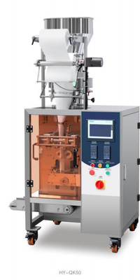 1.75Kw automatische Volledige Pneumatische Controle 60 Herz K50 van de Korrel Verpakkende Machine