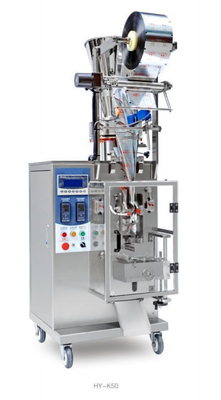 1.75Kw automatische Volledige Pneumatische Controle 60 Herz K50 van de Korrel Verpakkende Machine