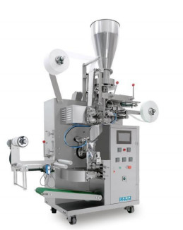 PLC Automatische Theezakje het Vullen Verpakkingsmachine Multifunctionele yh-T50