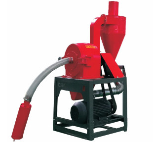 De compacte Veilige en Geschikte Molen 15kw 60Hz van de Structuur Zelfinstructie