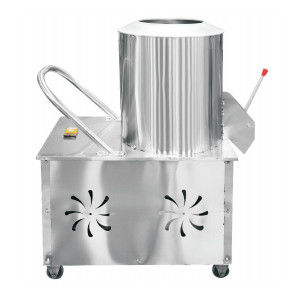 Snel het Mengen zich het Type van Snelheidsu het Hoge rendementroestvrij staal van de Lintmixer 18.5kw 380V