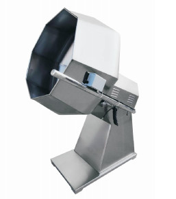 Lm-Tw25-50 de Hoge Output van steranise seasoning bucket SS304 voor Handlijnen