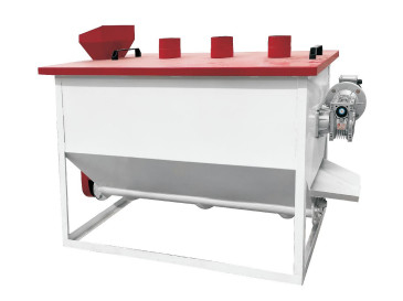 Hoog rendement die en het Onderzoeken Machine 8kw 1000t/Klein het Stofvolume van H Met geringe geluidssterkte koelen