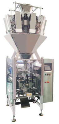 Plc de Reeks Economische Weighingand die van de ControleMens/machine-interface 2 in 1 1600ml inpakken