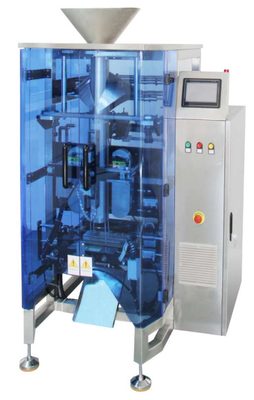 Enige de Machinepe van de Laag Economische Verticale Verpakking Film 0.6mpa 2,15 - de Reeks yh-e van 5.5kw