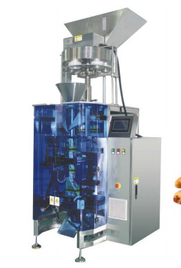 Yh-AF de Verpakkende Machine van de Avegaarvuller en yh-ab de Volumetrische Machine van de Kopverpakking