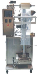 Yh-P380 Kleine Machine van de Poederverpakking 90 Zakken/Min 950x850x1800mm Vuller van de Schroefavegaar