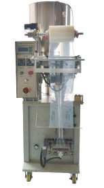 Yh-F380 Volumetrisch van de de Stapmotor van de Verpakkingsmachine de Controle Redelijk Concept 50Hz