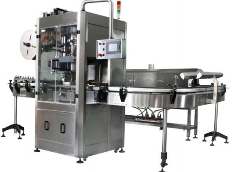 Yh-SL van de het Etiketmachine van de Reekskoker Regelbaar de Snijdershoofd 3KW/220V/50Hz