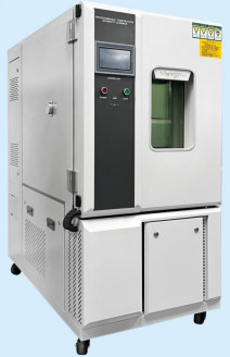 Yh-1031 snelle de Testkamer AC220V 520KG van de Temperatuurverandering