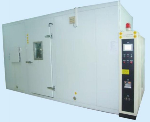 Constant Temperature And Humidity Test-Walk-In Bevochtiging yh-1032 van de Kamerstoom