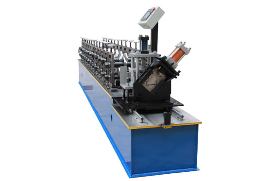 100 Keel Roll Forming Machine C Tegeltype van het Vormplafond