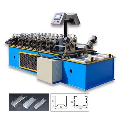 Het Broodje die van het metaalplafond Machine, 60 Drywall Broodje vormen die Machine vormen