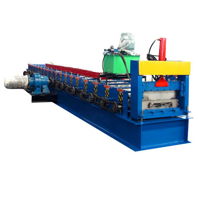 Het Comité van de anodeplaat Broodje dat Machine15m/min 18 Rijen vormt
