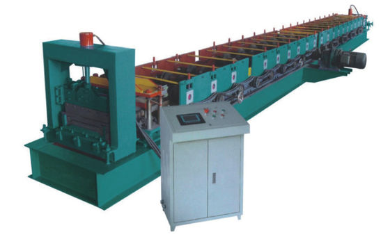 Het Comité van de anodeplaat Broodje dat Machine15m/min 18 Rijen vormt