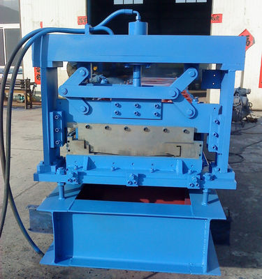Het Comité van de anodeplaat Broodje dat Machine15m/min 18 Rijen vormt
