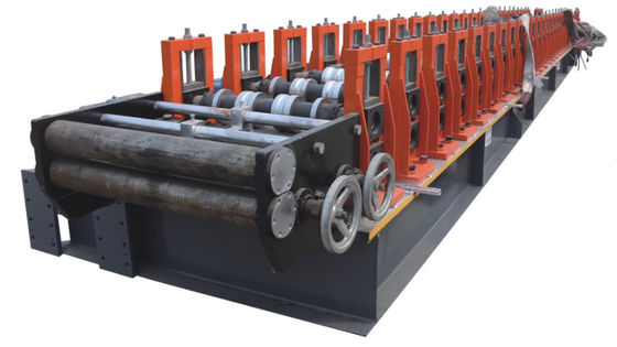 Autocomité Broodje die Tegel van het Machine de Cr12 Verglaasde Staal vormen