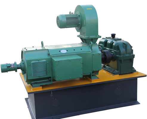 Gelast onderaan Pijpbroodje die Machine 10m/min vormen Cr12-Knipsel