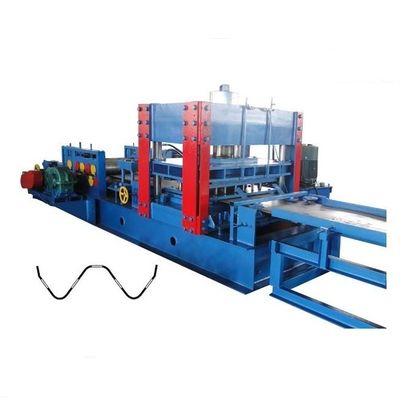 15m/min bevindend Naadbroodje die Machinemateriaal 5.5KW vormen