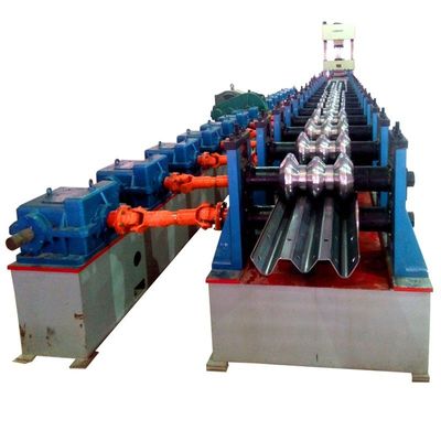 15m/min bevindend Naadbroodje die Machinemateriaal 5.5KW vormen