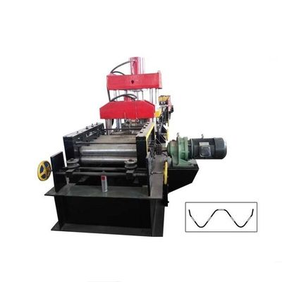 15m/min bevindend Naadbroodje die Machinemateriaal 5.5KW vormen