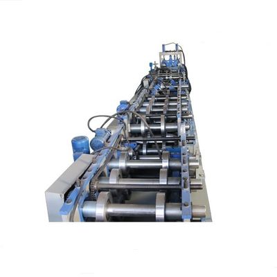 Het Comité van de stofraad Broodje die Machine 10m/min Productielijn vormen