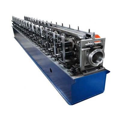 Het Kaderbroodje die van de metaal Blauw Deur Machineiso 12 Posten vormen