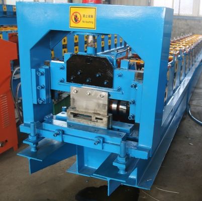 Het Kaderbroodje die van de metaal Blauw Deur Machineiso 12 Posten vormen