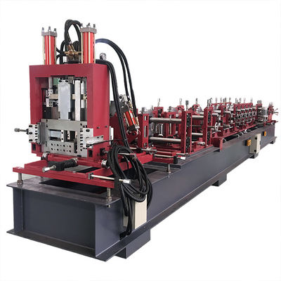 Het Purlinc Kanaal die Machine 3T maken kiest Hoofdhandboek uit