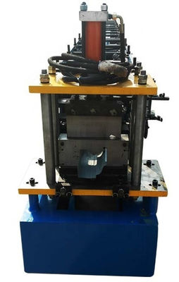 Bevindend de Naadbroodje die van ISO Machine 18m/min voor Blinddeuren vormen