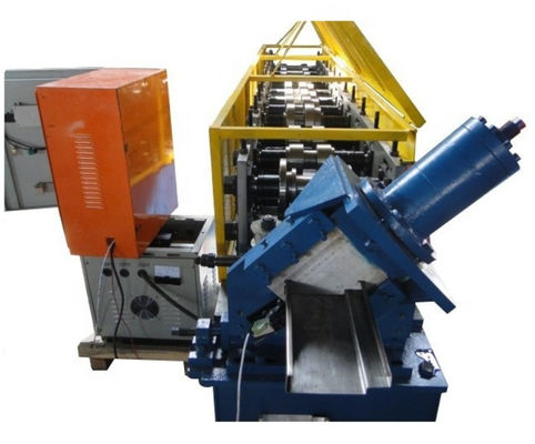 Bevindend de Naadbroodje die van ISO Machine 18m/min voor Blinddeuren vormen