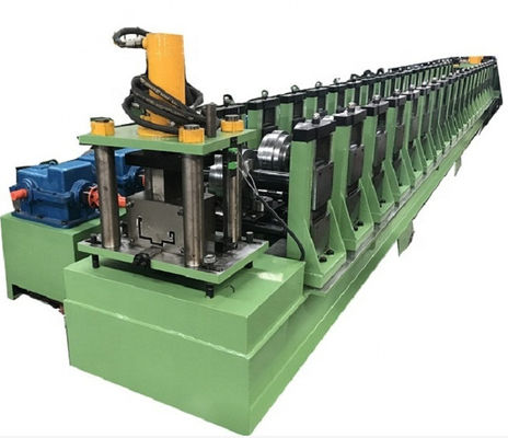 Bevindend de Naadbroodje die van ISO Machine 18m/min voor Blinddeuren vormen