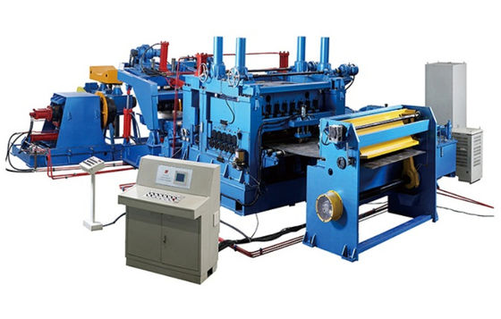 Gerolde Staalrol die Machinemateriaal 10T 20m/min scheuren