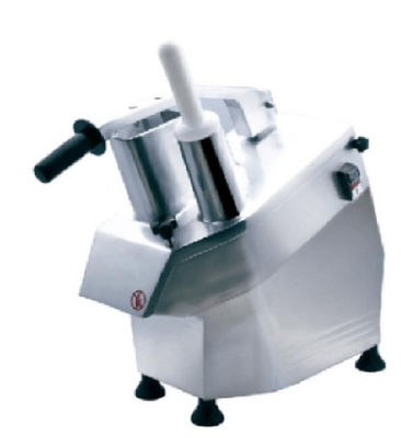 Kleine plantaardige snijmachine