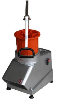 Kleine plantaardige snijmachine