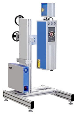 Laserprinter Tweedimensionaal Filling Packing Machine