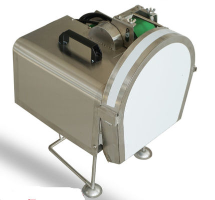 Plantaardige Snijmachine